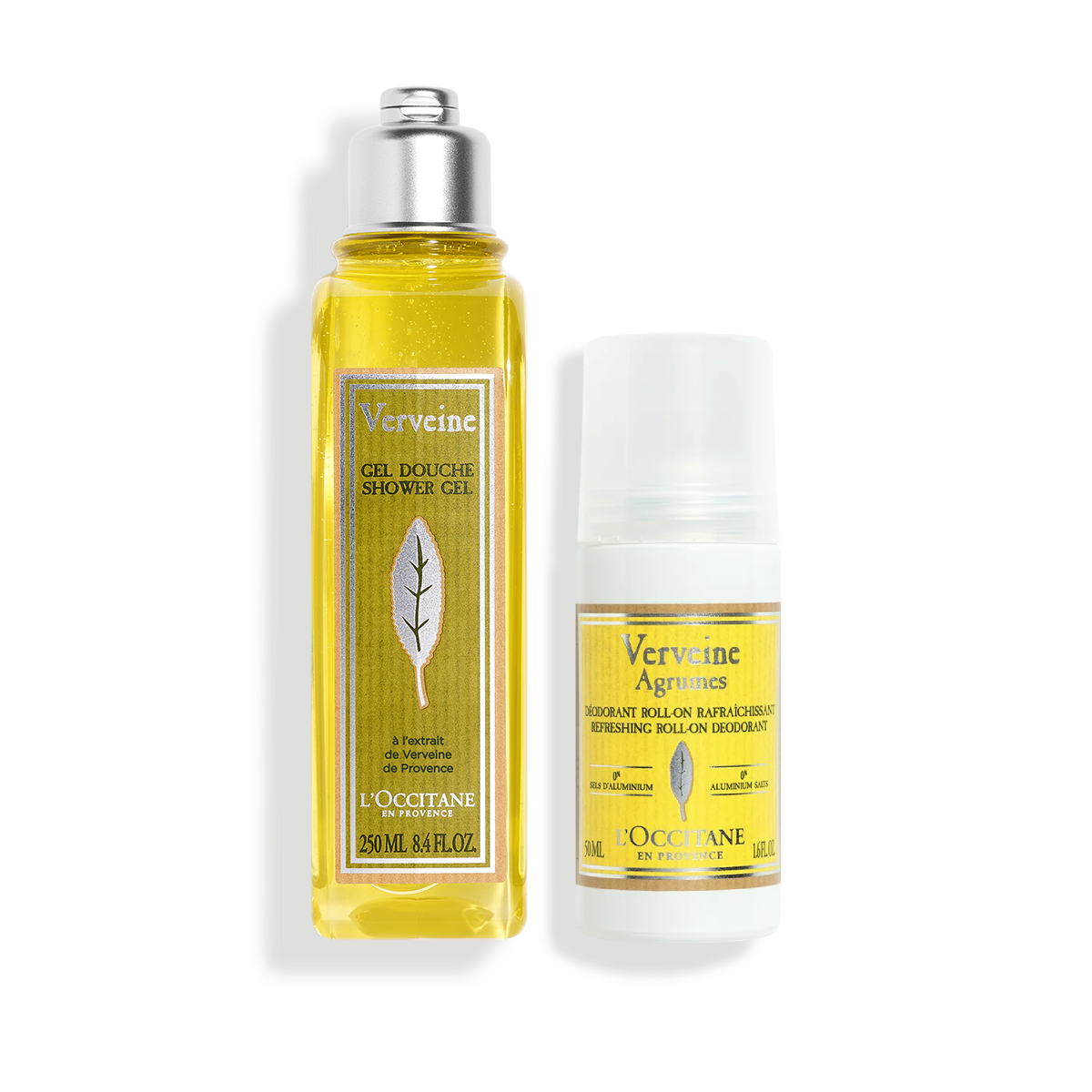 Rotina Refrescante Verbena Citrus (Venc. 07/2026), , large